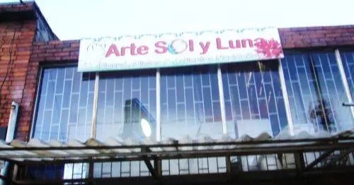 ARTE SOL Y LUNA CHIA BOGOTÁ ARTE SOL Y LUNA CHIA BOGOTÁ